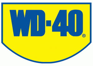 wd40