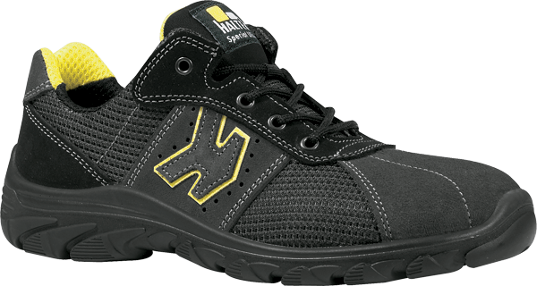 scarpe antinfortunistiche puntale kevlar